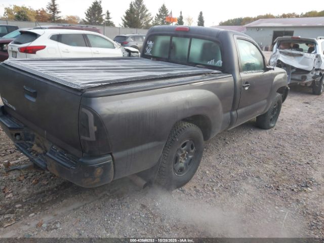 Toyota Tacoma Image 13