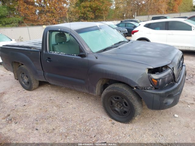 Toyota Tacoma Image 7