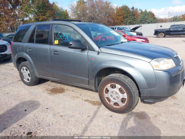  Salvage Saturn Vue