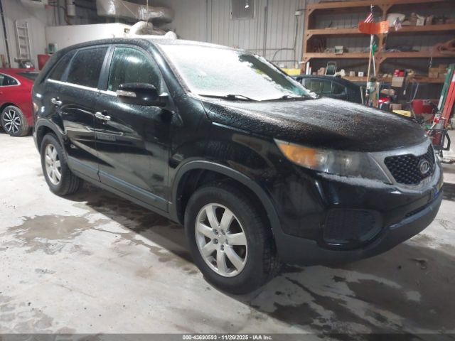 Kia Sorento Lx Image 1