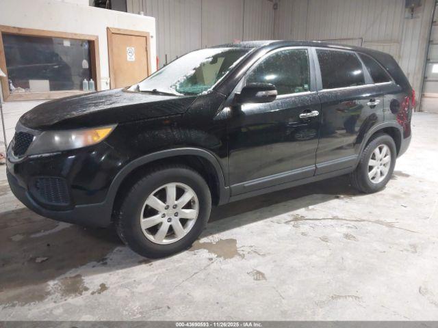 Kia Sorento Lx Image 10