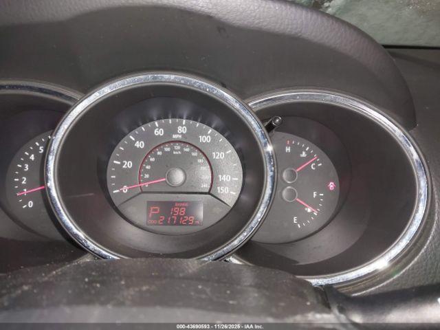 Kia Sorento Lx Image 6