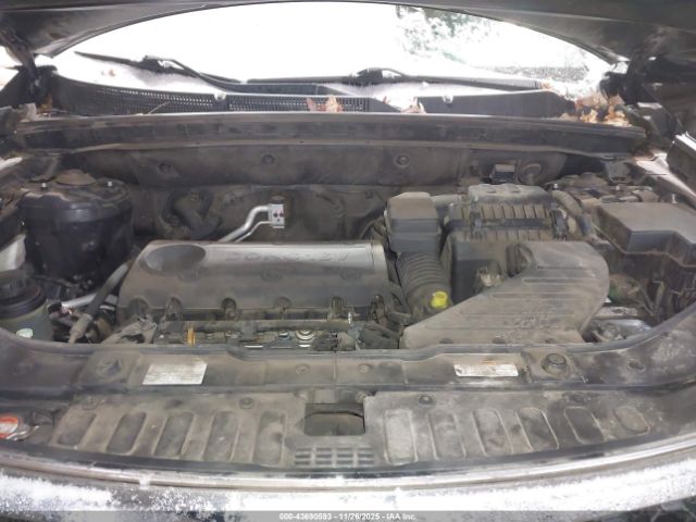 Kia Sorento Lx Image 11