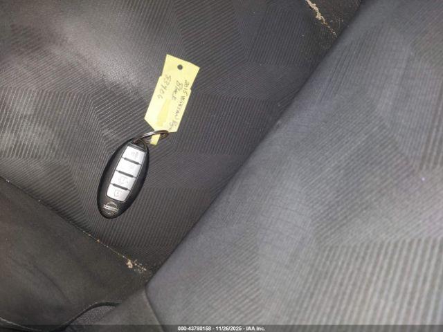 Nissan Rogue Sv Image 5