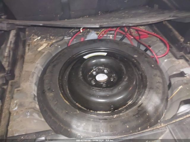 Nissan Rogue Sv Image 15