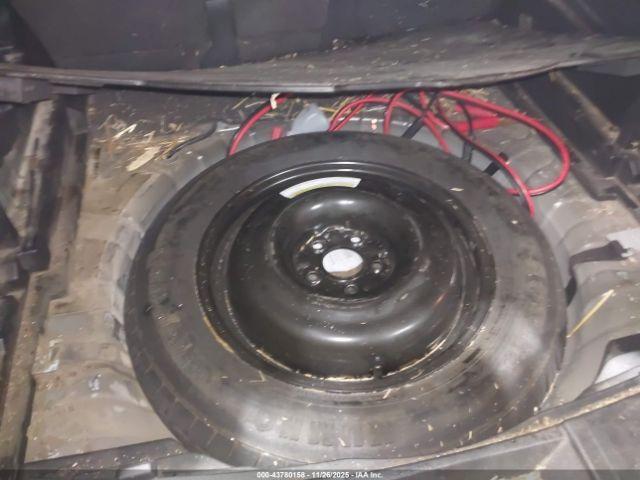 Nissan Rogue Sv Image 15