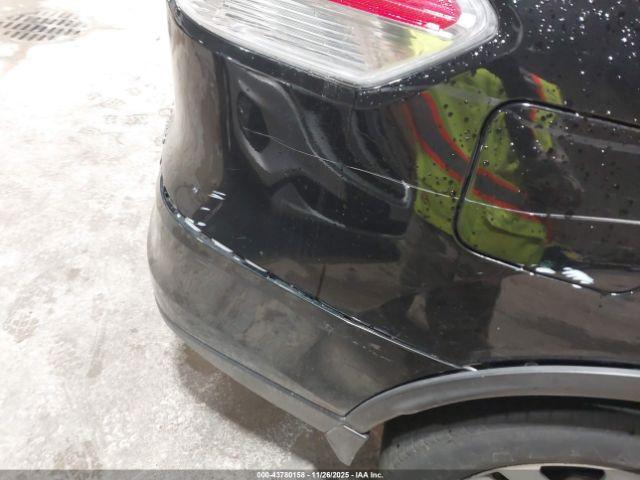 Nissan Rogue Sv Image 11