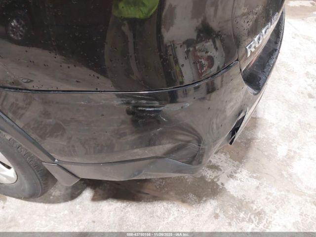 Nissan Rogue Sv Image 8