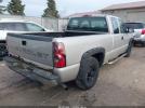 Chevrolet Silverado 1500 Work Truck Image 8
