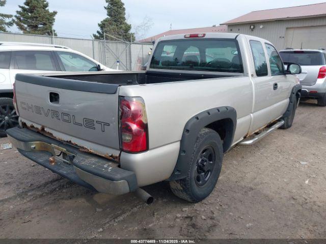 Chevrolet Silverado 1500 Work Truck Image 8