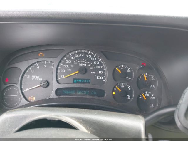 Chevrolet Silverado 1500 Work Truck Image 3