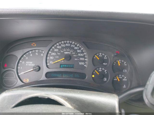 Chevrolet Silverado 1500 Work Truck Image 3