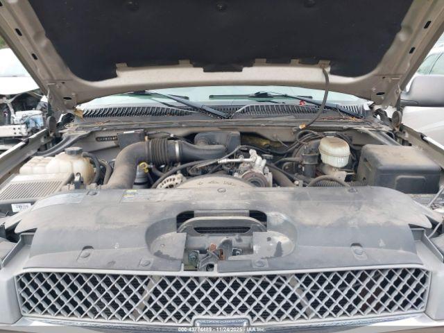 Chevrolet Silverado 1500 Work Truck Image 6