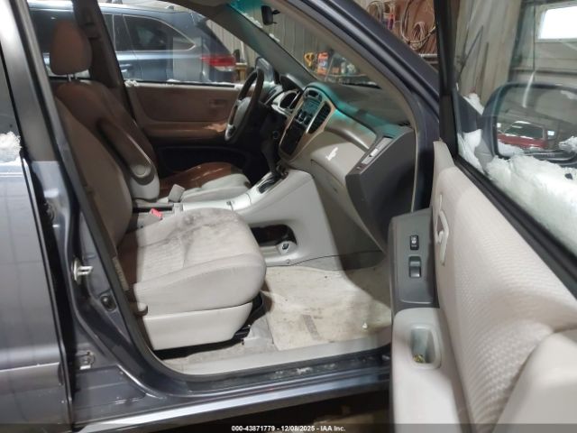 Toyota Highlander Image 4