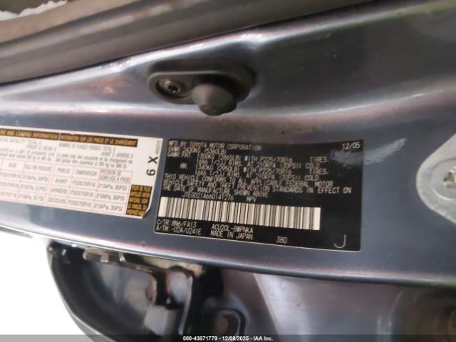 Toyota Highlander Image 6