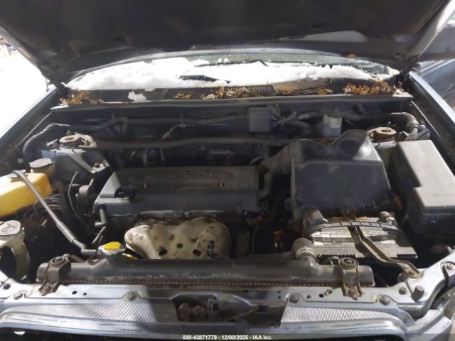 Toyota Highlander Image 8