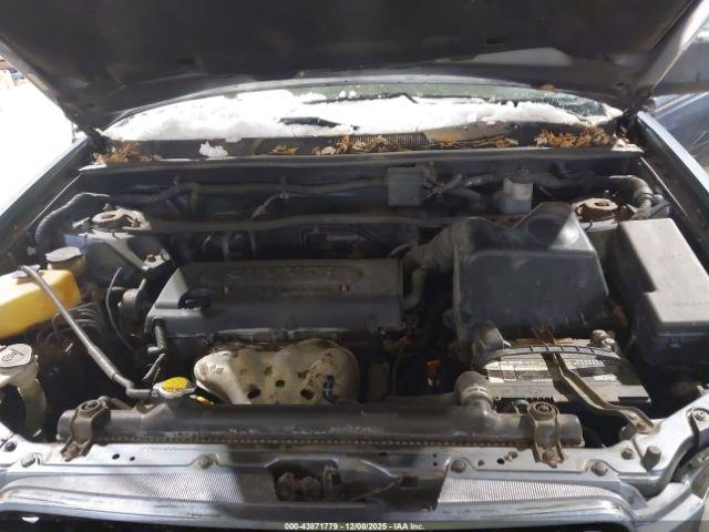 Toyota Highlander Image 8