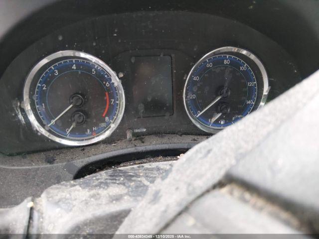 Toyota Corolla Le Image 7