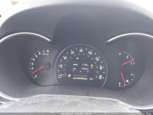 Kia Sorento Lx Image 10