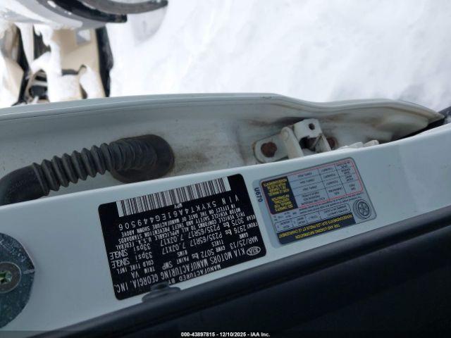 Kia Sorento Lx Image 11