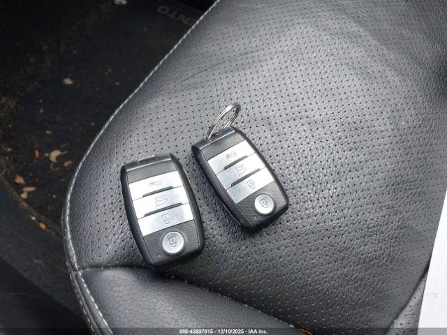 Kia Sorento Lx Image 6