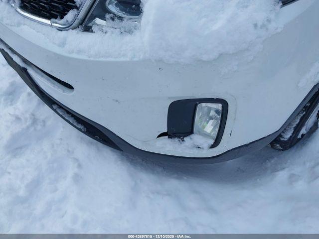 Kia Sorento Lx Image 9