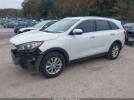 Kia Sorento 2.4l Lx Image 8