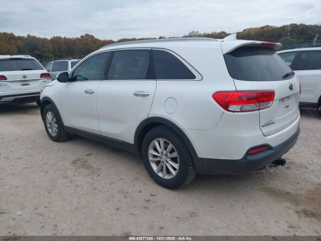 Kia Sorento 2.4l Lx Image 14