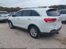 Kia Sorento 2.4l Lx Image 14