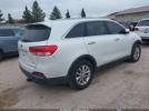 Kia Sorento 2.4l Lx Image 15
