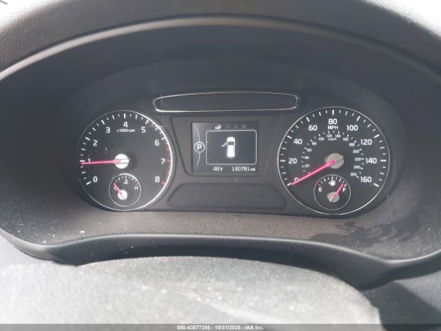 Kia Sorento 2.4l Lx Image 9