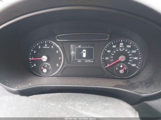 Kia Sorento 2.4l Lx Image 9