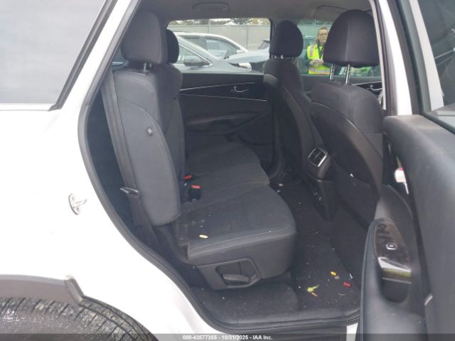 Kia Sorento 2.4l Lx Image 12