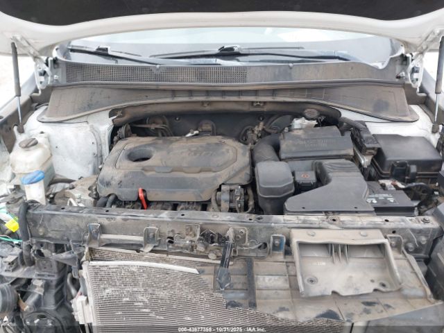 Kia Sorento 2.4l Lx Image 16