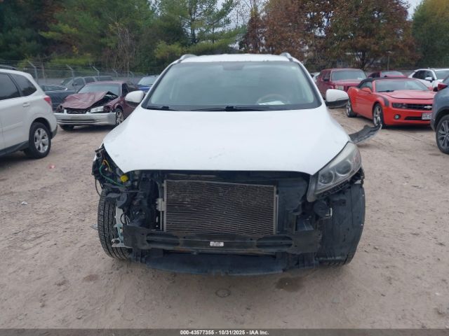 Kia Sorento 2.4l Lx Image 7