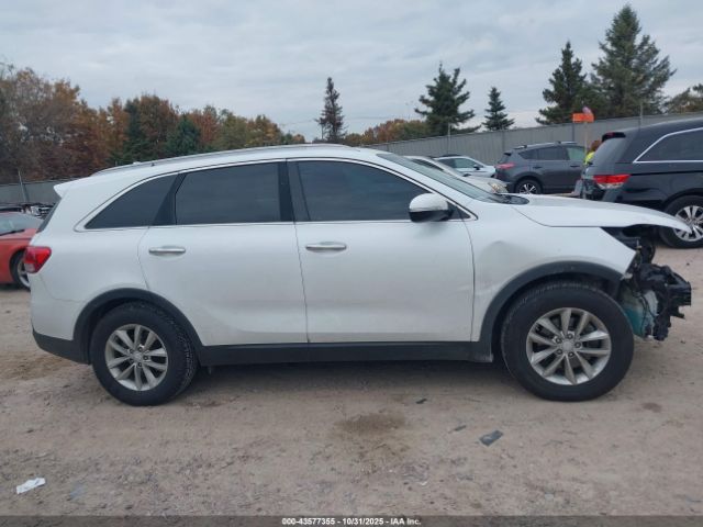 Kia Sorento 2.4l Lx Image 17