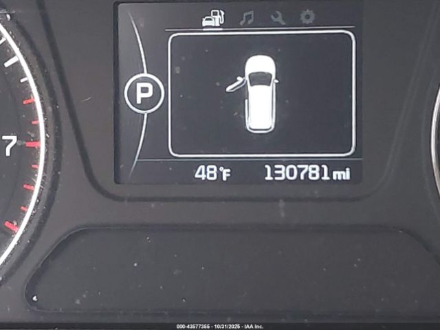 Kia Sorento 2.4l Lx Image 2