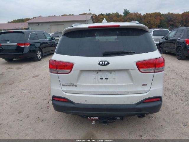 Kia Sorento 2.4l Lx Image 3