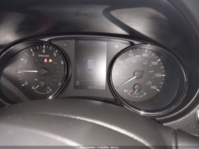 Nissan Rogue Sl Image 11