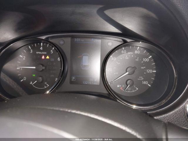 Nissan Rogue Sl Image 11