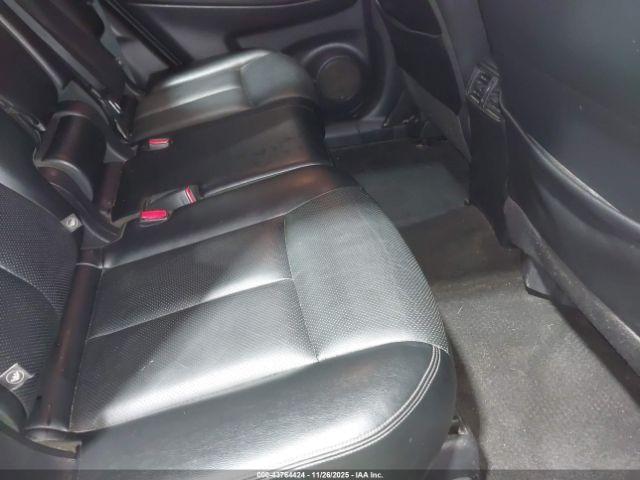 Nissan Rogue Sl Image 6