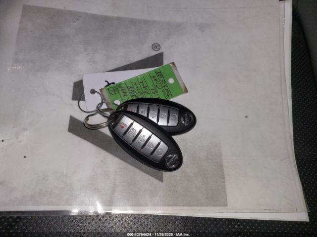 Nissan Rogue Sl Image 15