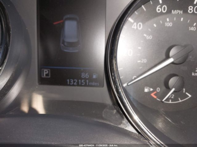 Nissan Rogue Sl Image 2