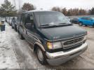Ford E-150 Recreational Image 1