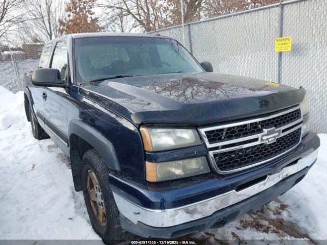 Chevrolet Silverado 1500 Lt2 Image 1