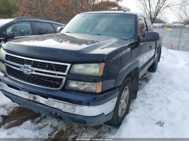 Chevrolet Silverado 1500 Lt2 Image 13