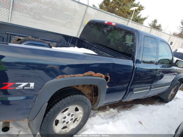 Chevrolet Silverado 1500 Lt2 Image 2