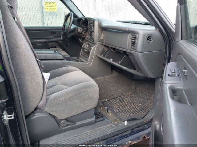 Chevrolet Silverado 1500 Lt2 Image 8