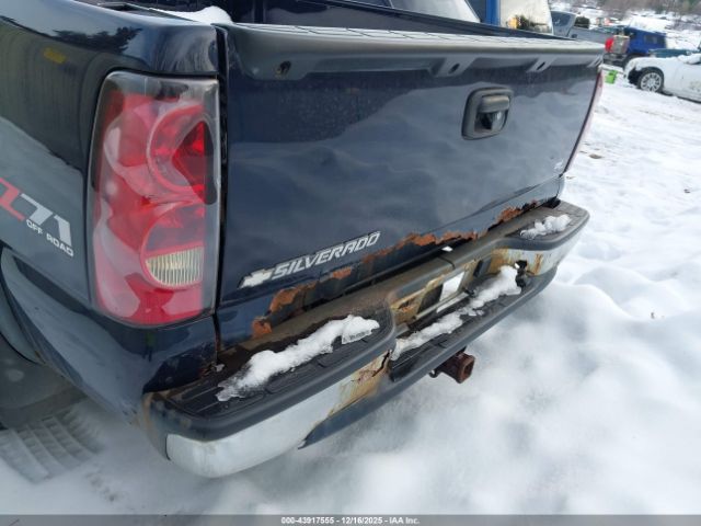 Chevrolet Silverado 1500 Lt2 Image 17