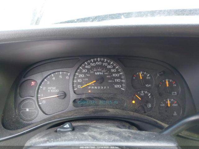 Chevrolet Silverado 1500 Lt2 Image 3